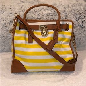 Michael Kors Hans bag
